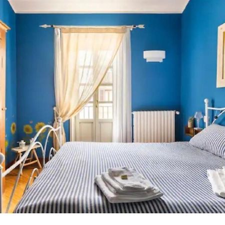 Ferienwohnung La Casa Dei Pescatori Turin Exterior foto