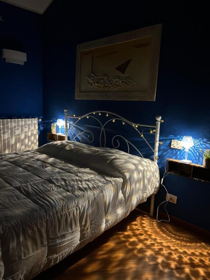 Ferienwohnung La Casa Dei Pescatori Turin Exterior foto