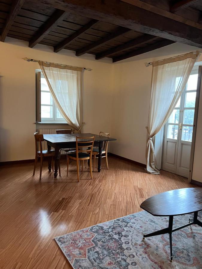 Ferienwohnung La Casa Dei Pescatori Turin Exterior foto