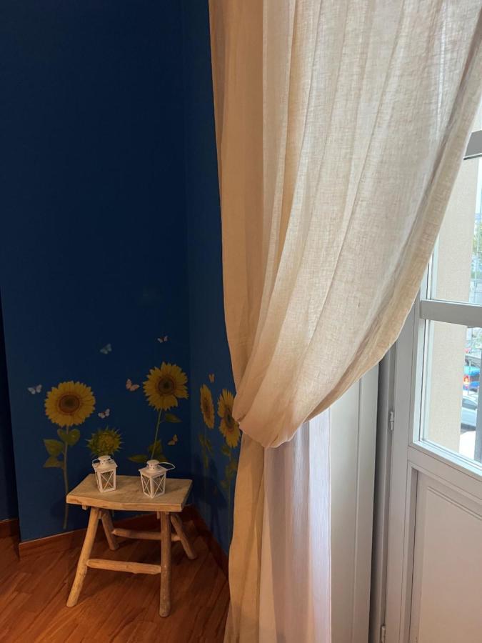 Ferienwohnung La Casa Dei Pescatori Turin Exterior foto