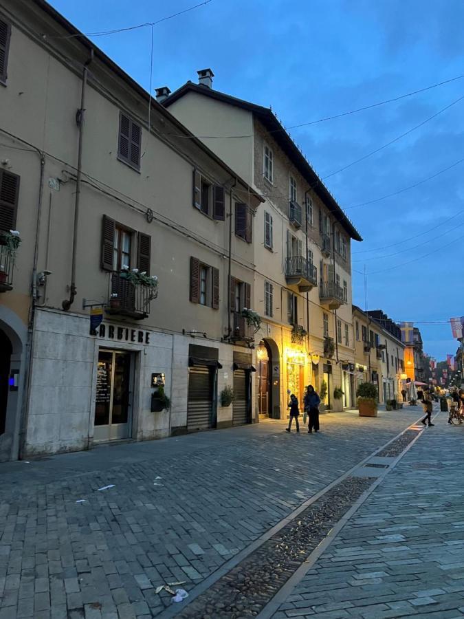 Ferienwohnung La Casa Dei Pescatori Turin Exterior foto
