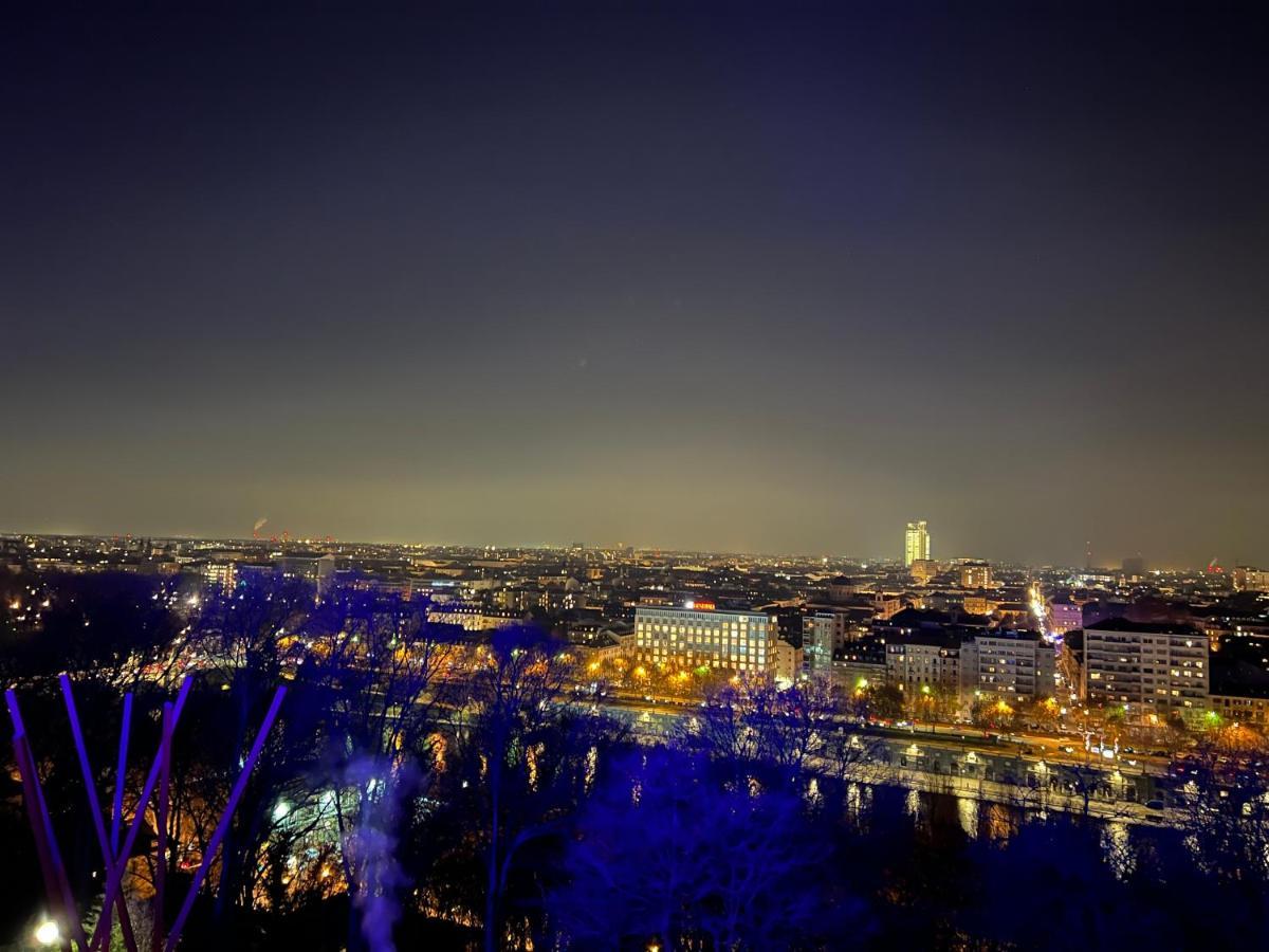 Ferienwohnung La Casa Dei Pescatori Turin Exterior foto
