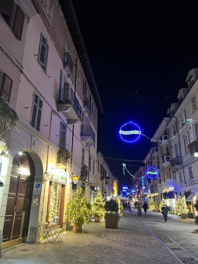 Ferienwohnung La Casa Dei Pescatori Turin Exterior foto