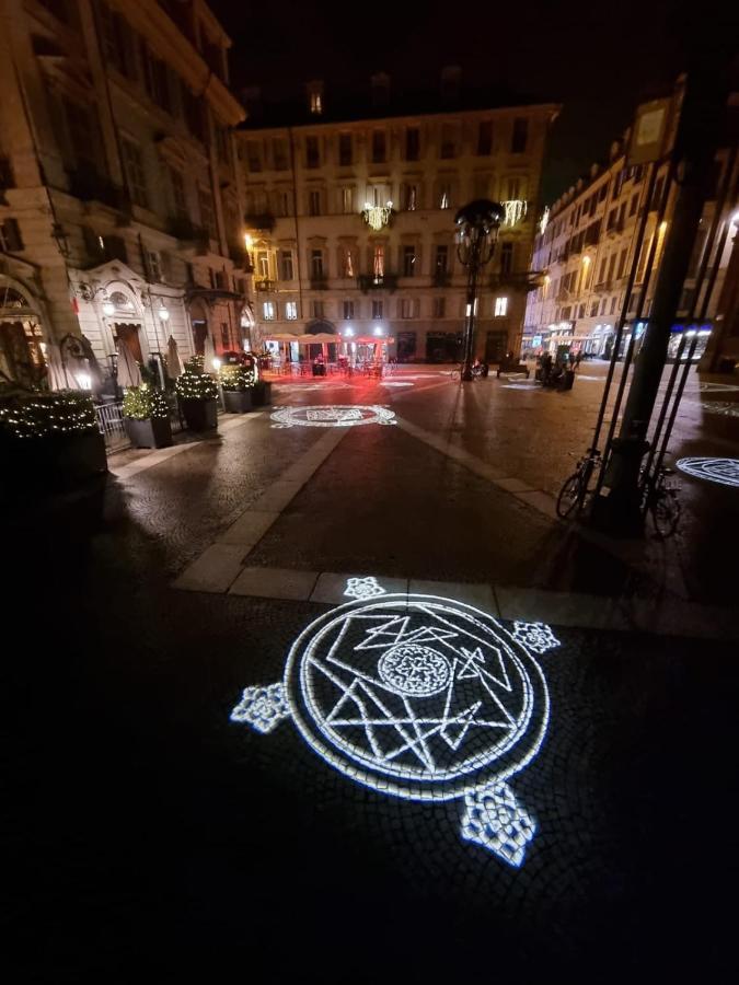 Ferienwohnung La Casa Dei Pescatori Turin Exterior foto